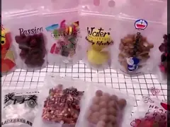 Custom printed Moisture Barrier Properties Packaging for Food and Pharmaceutical Products