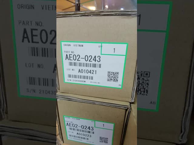 AE02-0243 AE020243 Ricoh MPC6503 MPC8003 Pro C5200S C5210S C5200 C5210 下袖ロール用の下部フィューザー圧力ロール