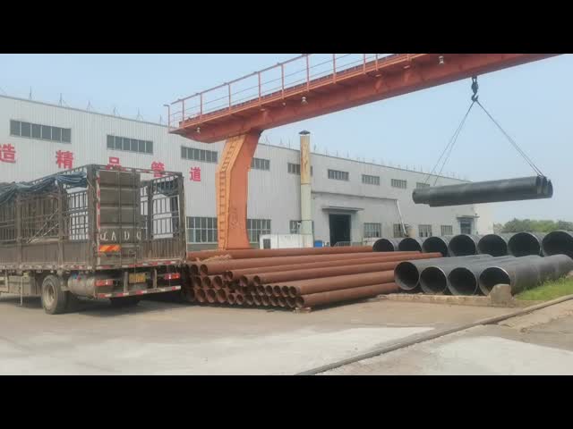 建設用SAWH鋼管 API 5L PSL2 Gr.B X42 X46 X52 X56 X60 X65 X70 X80