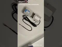 Authentic Original Taiwan MAVIN Weighing Sensor NA3 200kg  Bench Weight Scale Load Cell