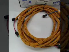 197-4411 Hydraulic Pump Wiring Harness 1974411 For  E330C 330C