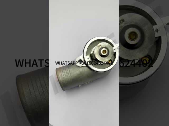 ペルキンズ 4133L508 猫用掘削機用の温度調節器 82°C