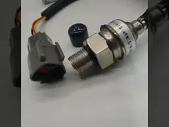 7861-92-1610 High Pressure Sensor For Komatsu PC200-6 PC220-6 PC300-6