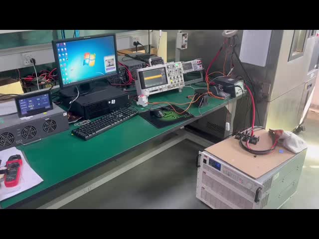 接続ドローンの電源をどのように選ぶか