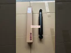 Absorbente de choques trasero para Isuzu NKR57 NPR 9-51630666-1 8972536511 9516306661 8-97253651-1 video