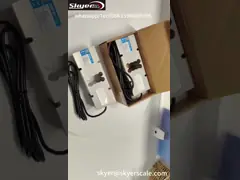 NA3-500kg Sensors Taiwan Mavin Load Cells For Electronic Digital Weighing Scales