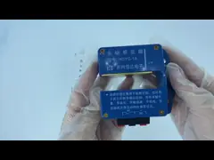HDYG-1A Elevator leveling sensor magnetic switch elevator accessories