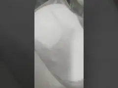 Enhancing Substance Glass Raw Materials PH8 Sodium Sulphate Anhydrous 99