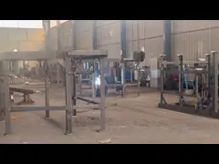 OEM توربينات الرياح القاعدة الحجرة الكهربائية الوقوف مخصصة لتلبية البرج