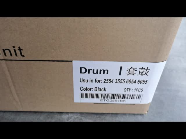 Drum Unit for Ricoh MP 2554 3054 3554 4054 5054 6054 2555 3035 3555 4055 5055 6055 Hot Sales New OPC Drum Kit & Unit