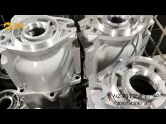 ピストンパーカー 水力ポンプ PVE21AR05AA10A1800000100100CD0A パーソナルピストンポンプ 中国工場