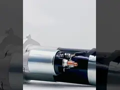 Isuzu Motor 18297,S13115,S13115A,8944681500,8944681501,18297,S13115,S13115A,8944681500,12V,9T,2.5KW Excavator Starter video