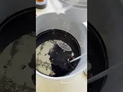 Epoxy Flake Floor Coating Bonds Well With Concrete And Other Substrates