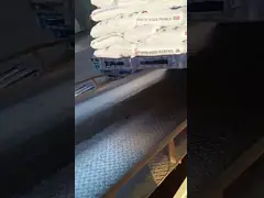 High Purity 99 % Detergent Raw Materials Caustic Soda Pearl Easy To Use