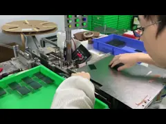 STN Intelligent Aquarium Oled 7 Segment Touch Negative  Segment  LCD Module