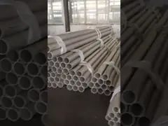 2 Inch Stainless Steel Pipe Tube 1mm Thick Mirror 8K Polishing Surface