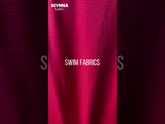 High-Performance  Eco-Friendly Recycled Nylon Fabric For Business Needs