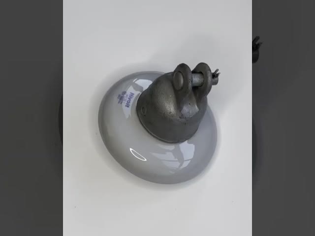 ANSI 52-1の磁器の懸垂用がいしの利用できる反霧OEM/ODM