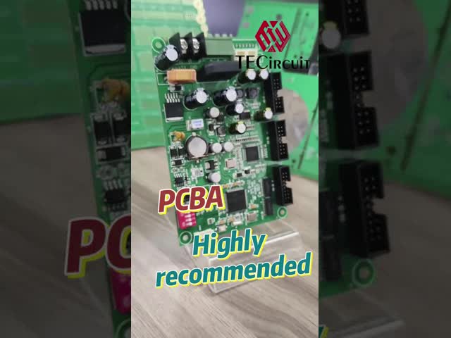 消費電子PCBA SMT ワイヤレス充電パッド PCB 製造・組み立て