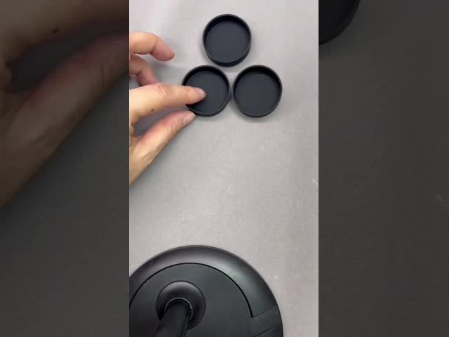 生産部品を作る手頃な方法