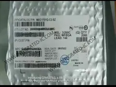 QTM-527-1-LGA118C-MT-03-0 5G-module 800MHz Bandbreedte mmWave Antennemodule 5G-modem