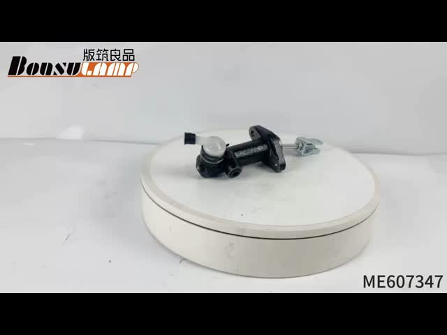 クラッチマスターシリンダー オブ イスズーパーツ MITSUBISHI FUSO OEM ME607347