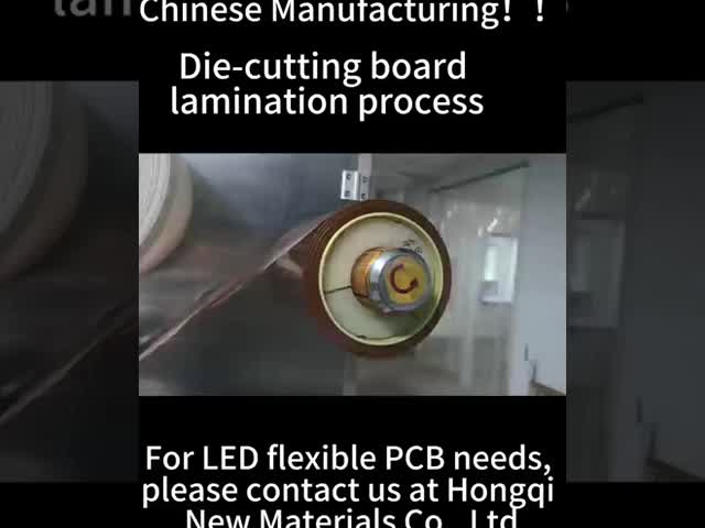 Medical Equipment FPC Flexible Printed Circuit Board with 0.1mm Min. Line Width, Polyimide Resin (PI), and Customized Size