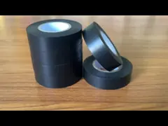 Heat Resistant PVC Electrical Insulation Tape: The Ideal Choice For High - Temperature Wiring