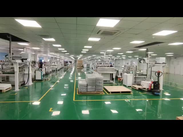 全自動カスタムアセンブリマシン スマートアセンブリライン自動化機器
