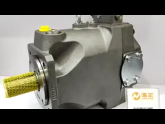 hydraulci pump PV046, PV063, PV080, PV092, PV140, PV180, PV270, PV360, PVS, PV Parker Axial Piston Pump china factory