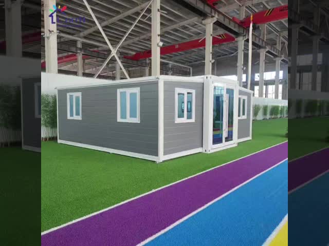 All kind of types Container House