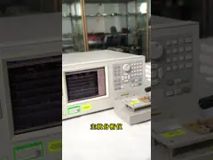 1 واط تصنيف الطاقة مرشحات PCB الصناعية مع خسارة إدراج منخفضة