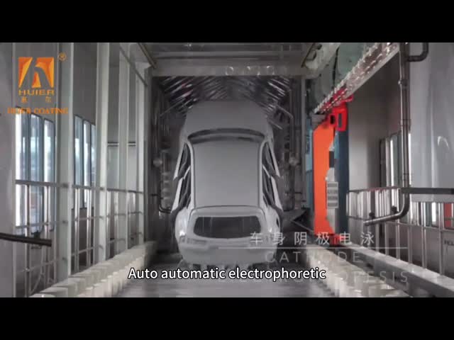 Compact Design Bonding NdFeB Solution ultime pour une plage de pression de 50 à 500 psi vidéo