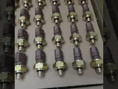 533-2245 5332245 Pressure Sensor For Excavator   323 C7.1 Engine