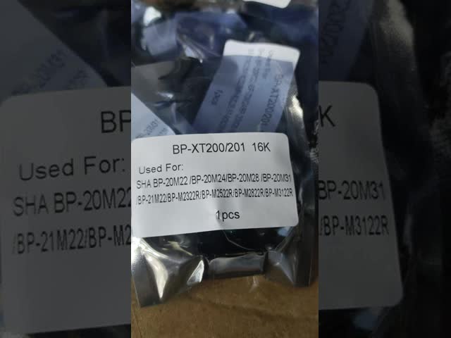 チップ BP-XT201 BP-CT201 BP-FT200 BP-NT200 BP-GT200 シャープ用 BP-M2322R BP-M2822R BP-M3122R BP-20M22 BP-20M24 BP-20M28