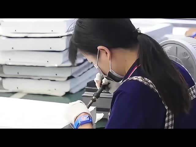 240W UFO LED High Bay Light With 36000 Lumens 5000K Daylight White IP65 For Warehouse