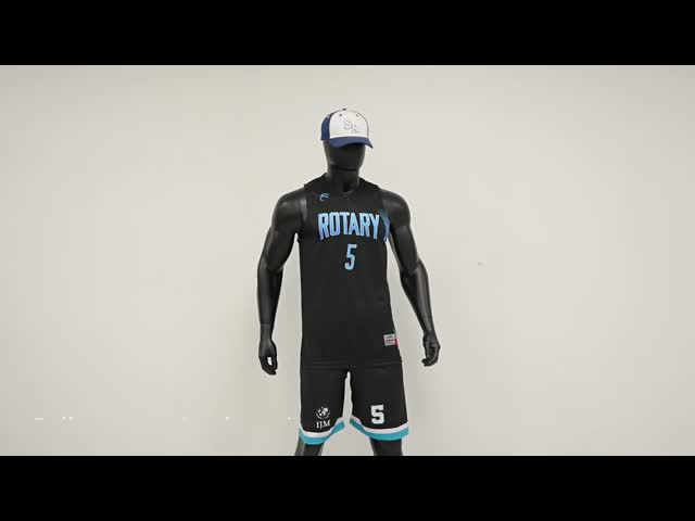 Adults Custom Breathable Polyester Basketball Wear NBA Sublimation Jersey