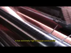 Copper Brass Filter Mesh Roll 0.914 M X30 M, 1 M X30 M, 1.22 M X30 M