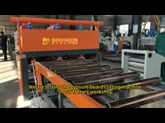 Machine de laminage automatique complète à double face