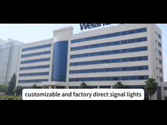 Introduzione della società welandsignal