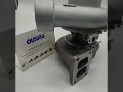 2W-7277 2W7277 Excavator Turbocharger For  3306 3306B D250B