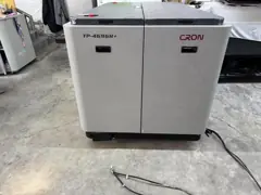 machine de fabrication de plat du courant ascendant PCT de 220V 1030*930mm sensible thermo