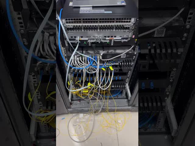 4U ラックマウント EMC デール パワーズ ブレイド サーバー R340 PERC H730P RAID