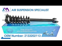 LR108022 LR147263 L560 velar Air Suspension Shock Absorber for Top- Performance