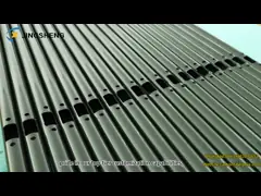 Full customized service capabilities