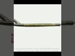 Bently Nevada 330104-06-14-10-02-00 3300 XL 8mm Proximity Sensor Brand NEW