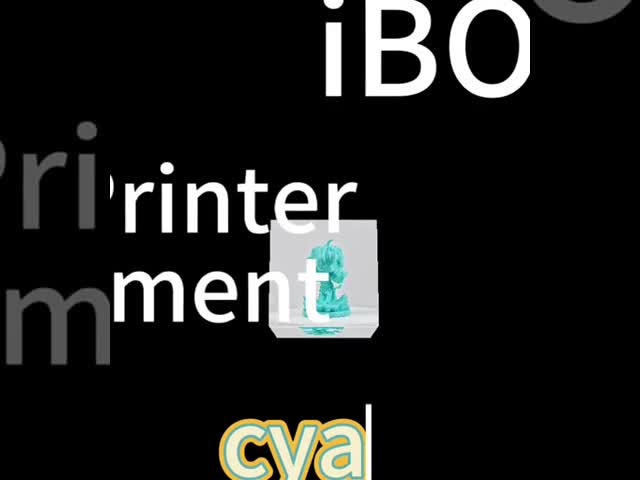 18 Colors Cyan ABS Filament 1kg Net Weight For 3D Printer Gross Weight 1.4kg