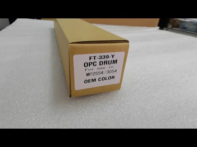 OPC Drum for Ricoh MP2554 3554 3054 4054 5054 6054 Hot Sales New OPC Drums Kit Drum Unit Have High Quality&Sable
