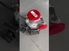HE200VG HE400VG HE451VE Turbo Turbocharger Excavator Engine Turbo 5326257 5326258 5326282 for Wheeled Excavators Hydrema Mx16