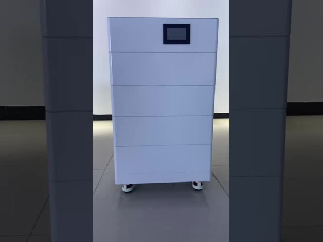 高電圧リチウムイオン LiFePO4 バッテリーの緊急バックアップ